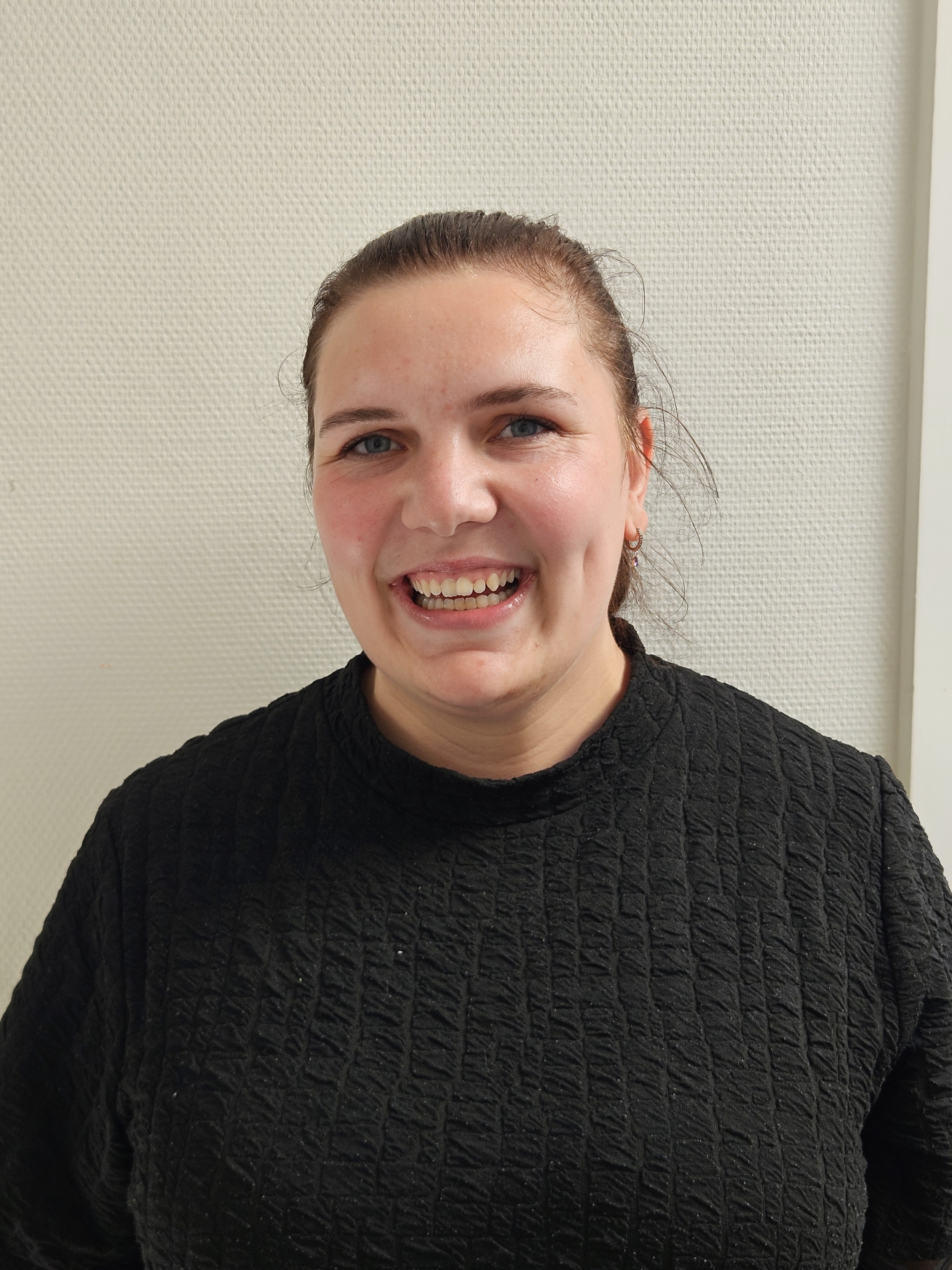 Matilde Malou Bredahl Petersen